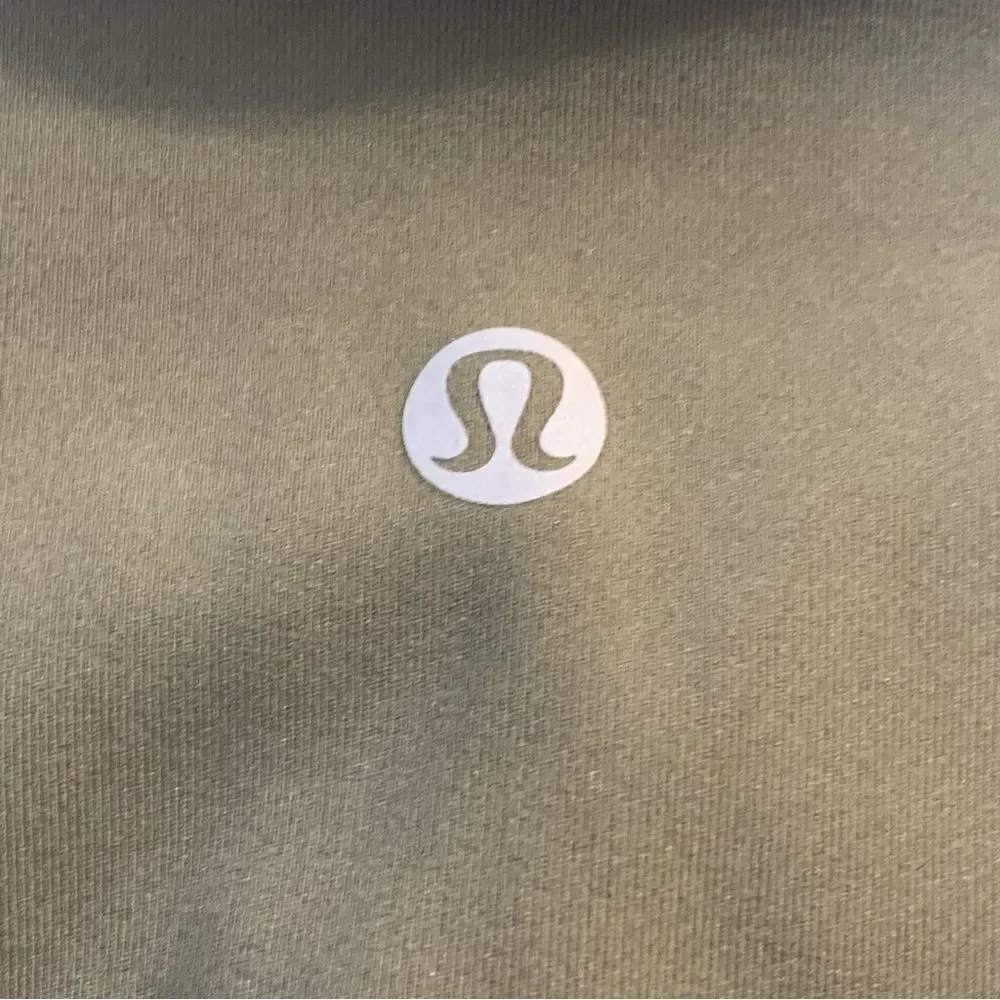Lululemon Train Times 7/8 Pant (25